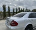 Серый Мерседес Е-Класс, объемом двигателя 2.2 л и пробегом 512 тыс. км за 5700 $, фото 6 на Automoto.ua