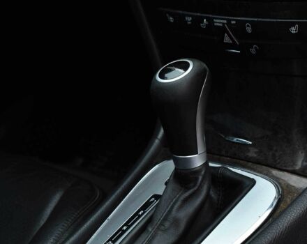 Сірий Мерседес Е-Клас, об'ємом двигуна 5 л та пробігом 284 тис. км за 6450 $, фото 13 на Automoto.ua