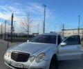 Серый Мерседес Е-Класс, объемом двигателя 2.1 л и пробегом 590 тыс. км за 5700 $, фото 1 на Automoto.ua