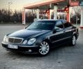 Сірий Мерседес Е-Клас, об'ємом двигуна 2.69 л та пробігом 325 тис. км за 5499 $, фото 3 на Automoto.ua