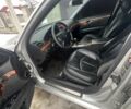 Сірий Мерседес Е-Клас, об'ємом двигуна 2.7 л та пробігом 353 тис. км за 6300 $, фото 6 на Automoto.ua