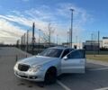 Серый Мерседес Е-Класс, объемом двигателя 2.1 л и пробегом 590 тыс. км за 5700 $, фото 2 на Automoto.ua