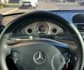 Сірий Мерседес Е-Клас, об'ємом двигуна 2.7 л та пробігом 0 тис. км за 5900 $, фото 12 на Automoto.ua