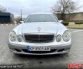 Сірий Мерседес Е-Клас, об'ємом двигуна 2.7 л та пробігом 0 тис. км за 7800 $, фото 3 на Automoto.ua