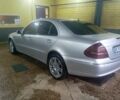 Сірий Мерседес Е-Клас, об'ємом двигуна 2.1 л та пробігом 324 тис. км за 5300 $, фото 3 на Automoto.ua