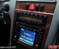 Серый Мерседес Е-Класс, объемом двигателя 3.2 л и пробегом 490 тыс. км за 3999 $, фото 11 на Automoto.ua