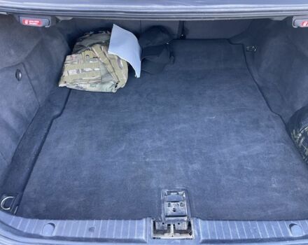 Серый Мерседес Е-Класс, объемом двигателя 2.7 л и пробегом 349 тыс. км за 5600 $, фото 22 на Automoto.ua