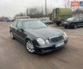 Сірий Мерседес Е-Клас, об'ємом двигуна 2.69 л та пробігом 465 тис. км за 5700 $, фото 1 на Automoto.ua