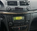 Сірий Мерседес Е-Клас, об'ємом двигуна 2.7 л та пробігом 415 тис. км за 6299 $, фото 5 на Automoto.ua