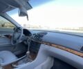 Сірий Мерседес Е-Клас, об'ємом двигуна 2.1 л та пробігом 340 тис. км за 6500 $, фото 21 на Automoto.ua