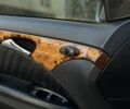 Серый Мерседес Е-Класс, объемом двигателя 2.1 л и пробегом 350 тыс. км за 5900 $, фото 21 на Automoto.ua