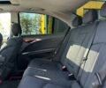 Серый Мерседес Е-Класс, объемом двигателя 2.7 л и пробегом 447 тыс. км за 6524 $, фото 22 на Automoto.ua