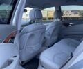 Сірий Мерседес Е-Клас, об'ємом двигуна 2.1 л та пробігом 340 тис. км за 6500 $, фото 12 на Automoto.ua