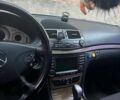 Сірий Мерседес Е-Клас, об'ємом двигуна 2.1 л та пробігом 250 тис. км за 5700 $, фото 4 на Automoto.ua