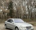 Сірий Мерседес Е-Клас, об'ємом двигуна 2.7 л та пробігом 335 тис. км за 4750 $, фото 1 на Automoto.ua