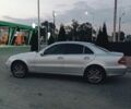 Сірий Мерседес Е-Клас, об'ємом двигуна 1.8 л та пробігом 175 тис. км за 6800 $, фото 1 на Automoto.ua