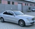 Сірий Мерседес Е-Клас, об'ємом двигуна 2.7 л та пробігом 352 тис. км за 6850 $, фото 6 на Automoto.ua