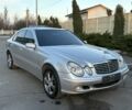 Сірий Мерседес Е-Клас, об'ємом двигуна 5 л та пробігом 280 тис. км за 6499 $, фото 9 на Automoto.ua