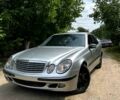 Мерседес Е-Клас 2002 у Вінниці на Automoto.ua Сірий Мерседес Е-Клас, об'ємом двигуна 3.2 л та пробігом 0 тис. км за 5300 $, фото 1 на Automoto.ua