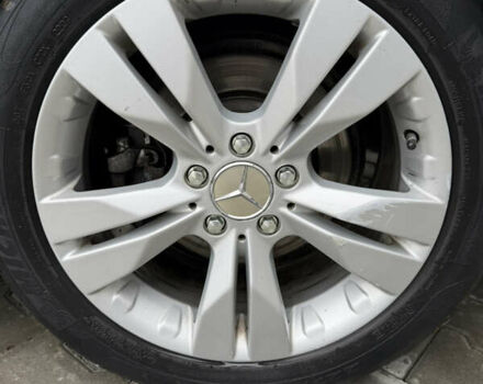 Серый Мерседес Е-Класс, объемом двигателя 2.15 л и пробегом 385 тыс. км за 6750 $, фото 10 на Automoto.ua