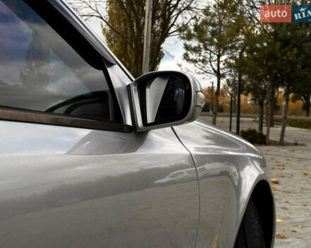 Серый Мерседес Е-Класс, объемом двигателя 2.2 л и пробегом 360 тыс. км за 5450 $, фото 23 на Automoto.ua