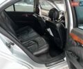 Сірий Мерседес Е-Клас, об'ємом двигуна 2.8 л та пробігом 327 тис. км за 5490 $, фото 17 на Automoto.ua