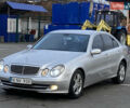 Серый Мерседес Е-Класс, объемом двигателя 2.7 л и пробегом 310 тыс. км за 3700 $, фото 1 на Automoto.ua