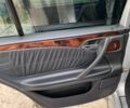 Серый Мерседес Е-Класс, объемом двигателя 2.7 л и пробегом 580 тыс. км за 4900 $, фото 5 на Automoto.ua
