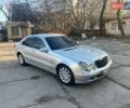Сірий Мерседес Е-Клас, об'ємом двигуна 2.7 л та пробігом 315 тис. км за 7500 $, фото 1 на Automoto.ua