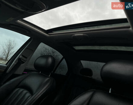 Серый Мерседес Е-Класс, объемом двигателя 1.8 л и пробегом 400 тыс. км за 6300 $, фото 17 на Automoto.ua