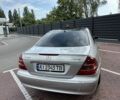 Сірий Мерседес Е-Клас, об'ємом двигуна 3.2 л та пробігом 300 тис. км за 4500 $, фото 4 на Automoto.ua