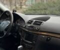 Сірий Мерседес Е-Клас, об'ємом двигуна 2.7 л та пробігом 335 тис. км за 4750 $, фото 17 на Automoto.ua