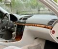 Сірий Мерседес Е-Клас, об'ємом двигуна 1.8 л та пробігом 267 тис. км за 6300 $, фото 19 на Automoto.ua