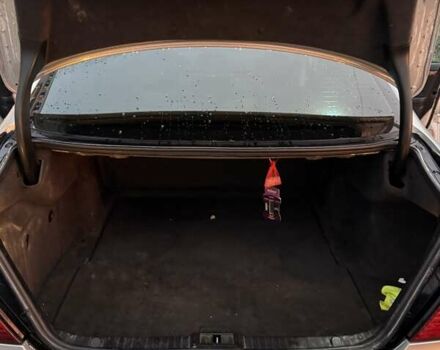 Серый Мерседес Е-Класс, объемом двигателя 2.69 л и пробегом 428 тыс. км за 7200 $, фото 8 на Automoto.ua