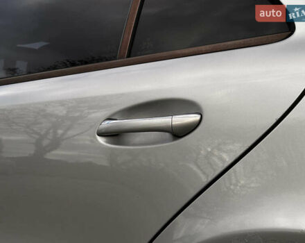 Серый Мерседес Е-Класс, объемом двигателя 2.15 л и пробегом 412 тыс. км за 5499 $, фото 10 на Automoto.ua