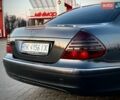 Сірий Мерседес Е-Клас, об'ємом двигуна 2.69 л та пробігом 325 тис. км за 5499 $, фото 16 на Automoto.ua