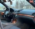 Сірий Мерседес Е-Клас, об'ємом двигуна 2.69 л та пробігом 325 тис. км за 5499 $, фото 21 на Automoto.ua