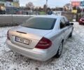 Сірий Мерседес Е-Клас, об'ємом двигуна 2.8 л та пробігом 327 тис. км за 5490 $, фото 5 на Automoto.ua