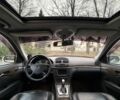 Сірий Мерседес Е-Клас, об'ємом двигуна 2.7 л та пробігом 335 тис. км за 4750 $, фото 15 на Automoto.ua