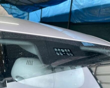 Серый Мерседес Е-Класс, объемом двигателя 2.7 л и пробегом 308 тыс. км за 4100 $, фото 11 на Automoto.ua