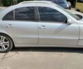 Сірий Мерседес Е-Клас, об'ємом двигуна 2.7 л та пробігом 566 тис. км за 5200 $, фото 9 на Automoto.ua
