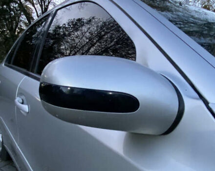 Сірий Мерседес Е-Клас, об'ємом двигуна 2.2 л та пробігом 351 тис. км за 5400 $, фото 8 на Automoto.ua