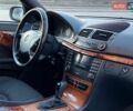 Сірий Мерседес Е-Клас, об'ємом двигуна 2.69 л та пробігом 325 тис. км за 5499 $, фото 33 на Automoto.ua
