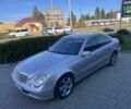 Серый Мерседес Е-Класс, объемом двигателя 2.7 л и пробегом 349 тыс. км за 5600 $, фото 1 на Automoto.ua