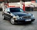 Сірий Мерседес Е-Клас, об'ємом двигуна 2.69 л та пробігом 325 тис. км за 5499 $, фото 7 на Automoto.ua
