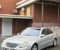Серый Мерседес Е-Класс, объемом двигателя 2.7 л и пробегом 333 тыс. км за 3999 $, фото 1 на Automoto.ua