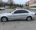 Серый Мерседес Е-Класс, объемом двигателя 2.1 л и пробегом 330 тыс. км за 6200 $, фото 11 на Automoto.ua
