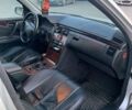 Сірий Мерседес Е-Клас, об'ємом двигуна 2.7 л та пробігом 300 тис. км за 5400 $, фото 4 на Automoto.ua