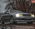 Сірий Мерседес Е-Клас, об'ємом двигуна 2.6 л та пробігом 350 тис. км за 9000 $, фото 5 на Automoto.ua