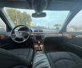 Сірий Мерседес Е-Клас, об'ємом двигуна 2.7 л та пробігом 312 тис. км за 6700 $, фото 6 на Automoto.ua